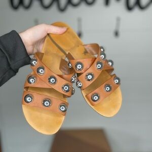 Marc Fisher size 9.5